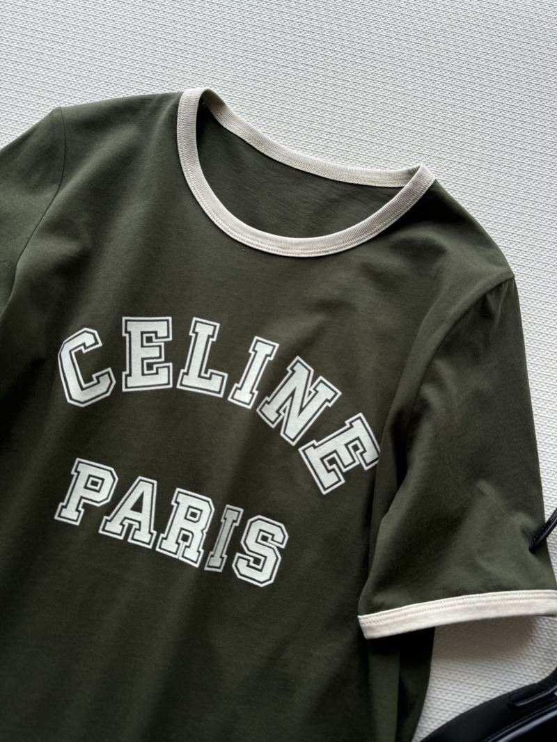 Celine T-Shirts